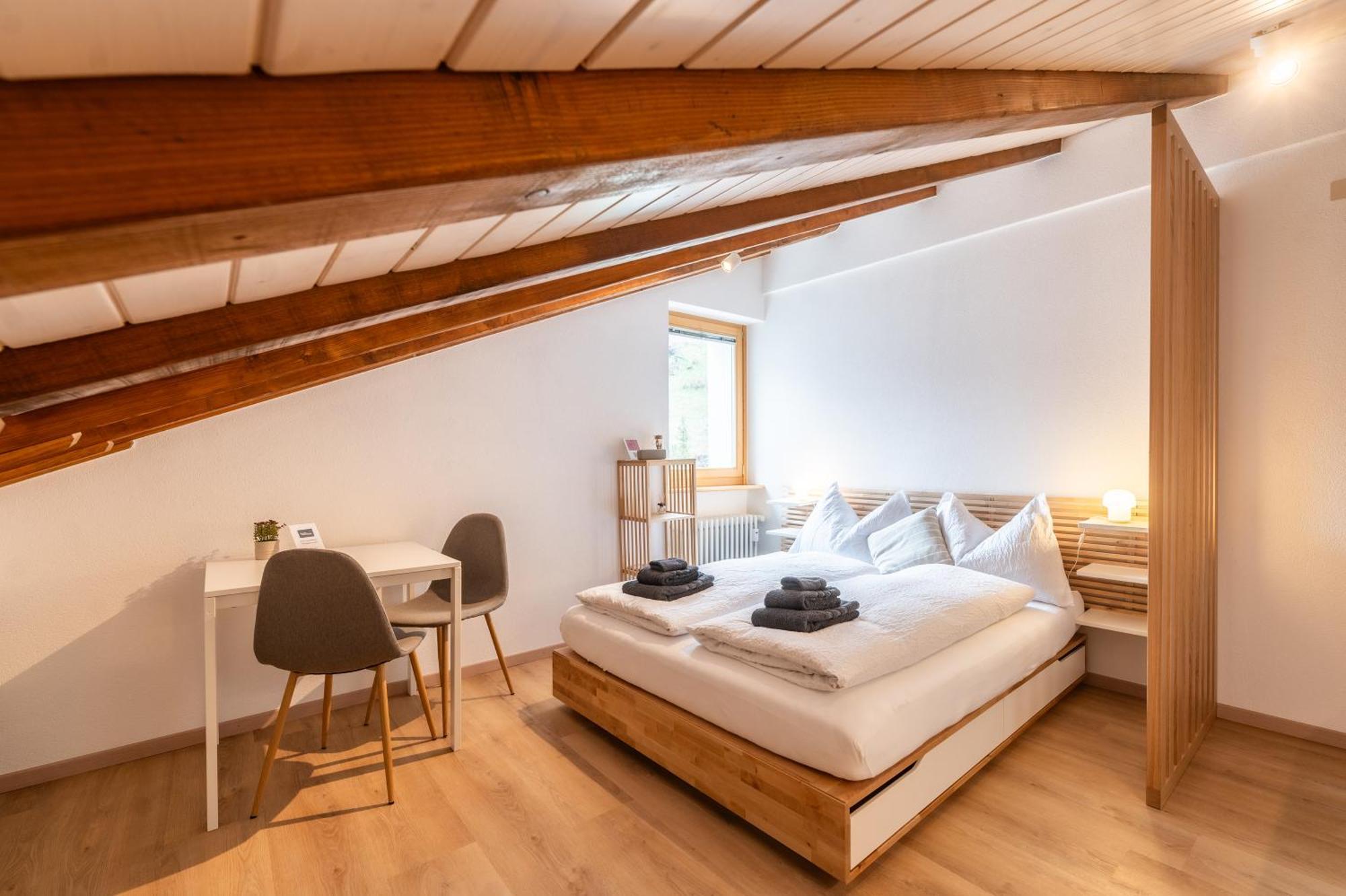 Studio Mundizia Zermatt Luaran gambar